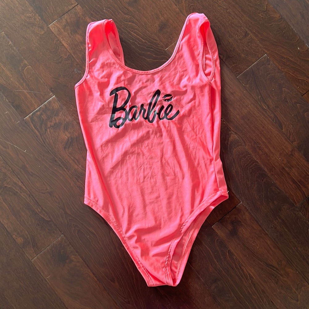 Barbie Bodysuit
